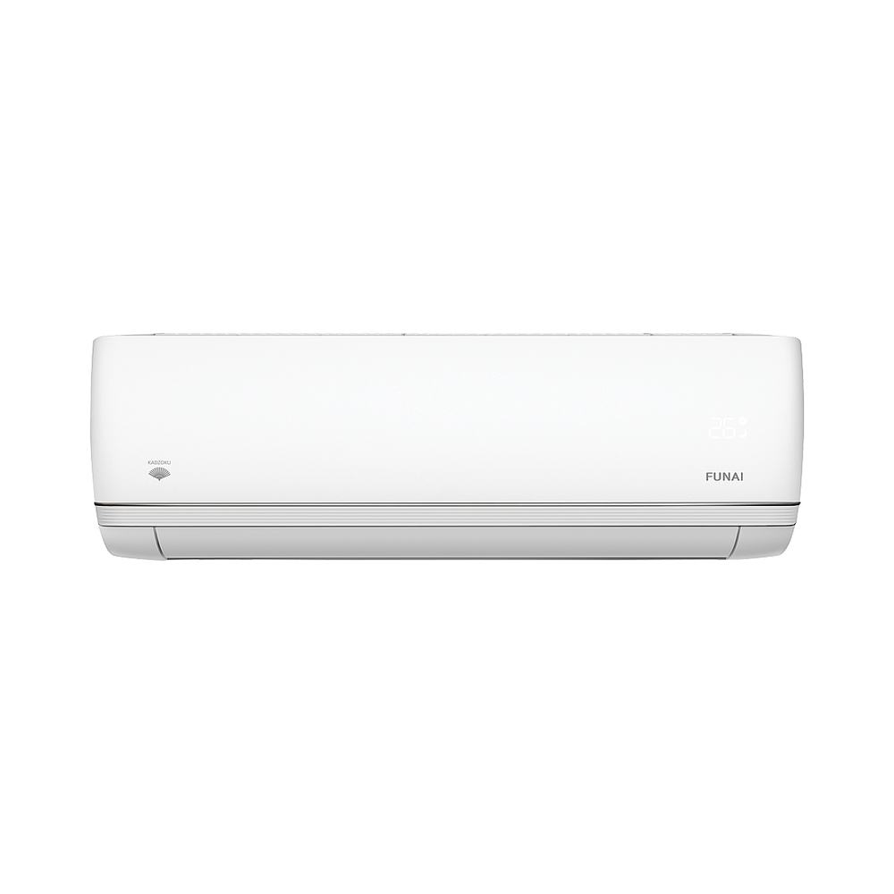 Классическая сплит-система серии KADZOKU RAC-KD35HP.D01 (комплект) — KSKSHOP.RU