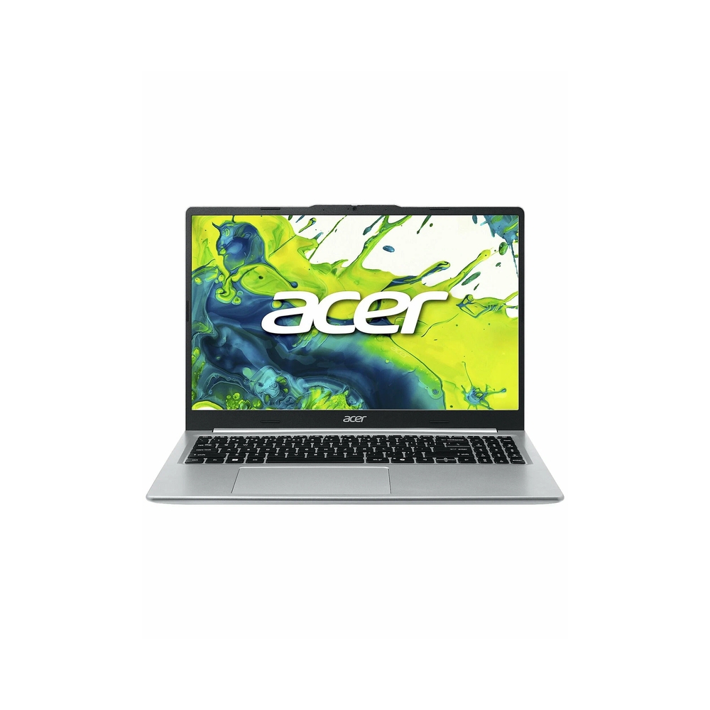 Ноутбук Acer 15,6" NX.JXVCD.002 5400UUMA 8GB 512Gb SSD Silver — KSKSHOP.RU