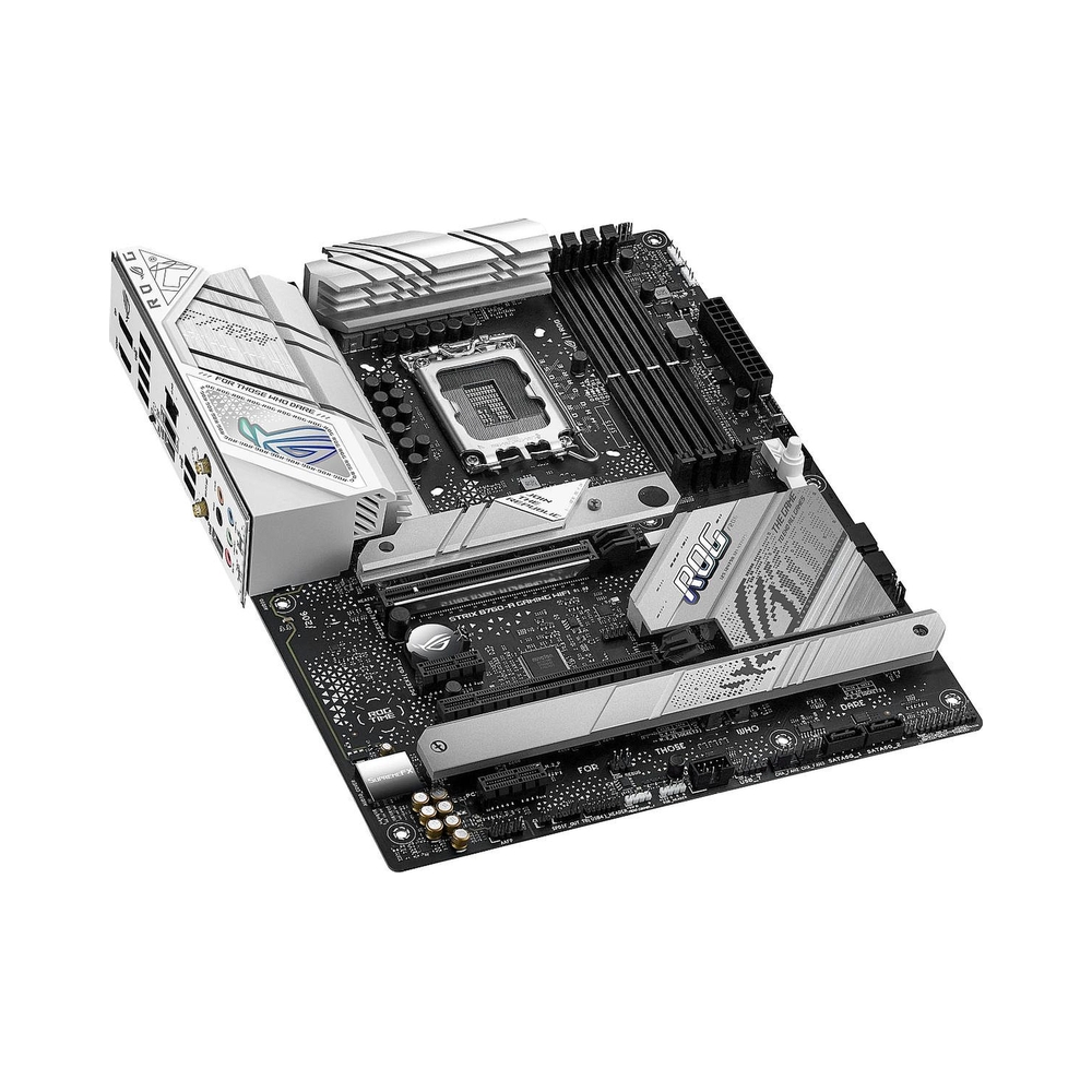 Материнская плата ASUS ROG STRIX B760-A GAMING WIFI — KSKSHOP.RU