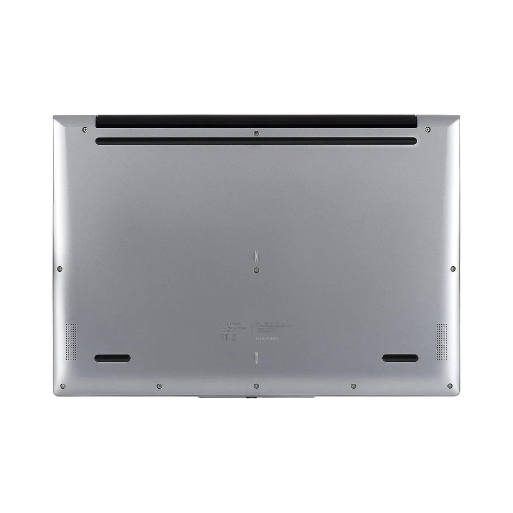 Ноутбук Digma EVE C5805 N-series N100 16Gb SSD512Gb Intel UHD Graphics 16" IPS WUXGA (1920x1200) Windows 11 Pro dk.grey WiFi BT Cam 6000mAh (DN16N1-ADXW01) — KSKSHOP.RU