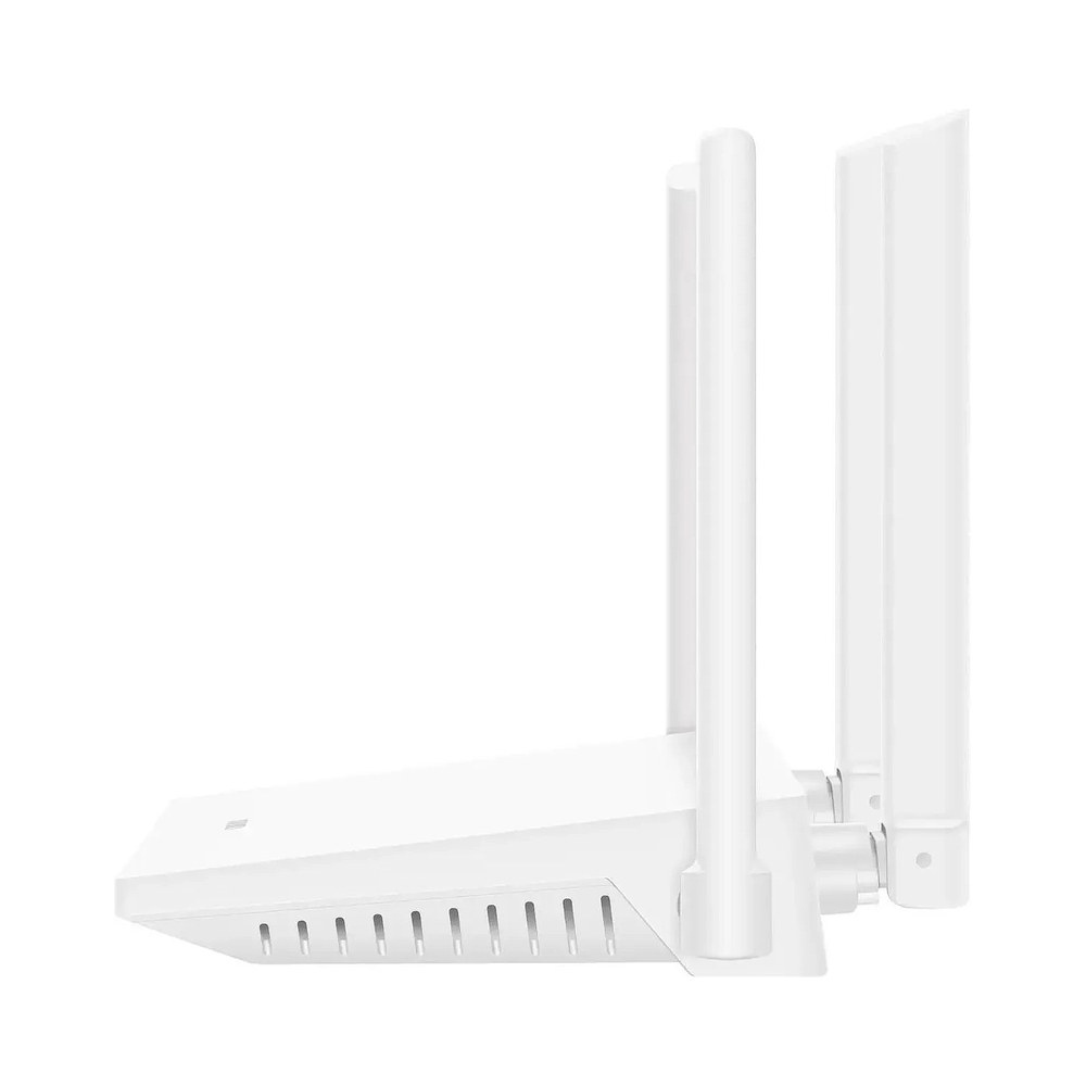 Wi-Fi маршрутизатор Huawei WS5203 AX1 1167MBPS 100/1000M WHITE — KSKSHOP.RU