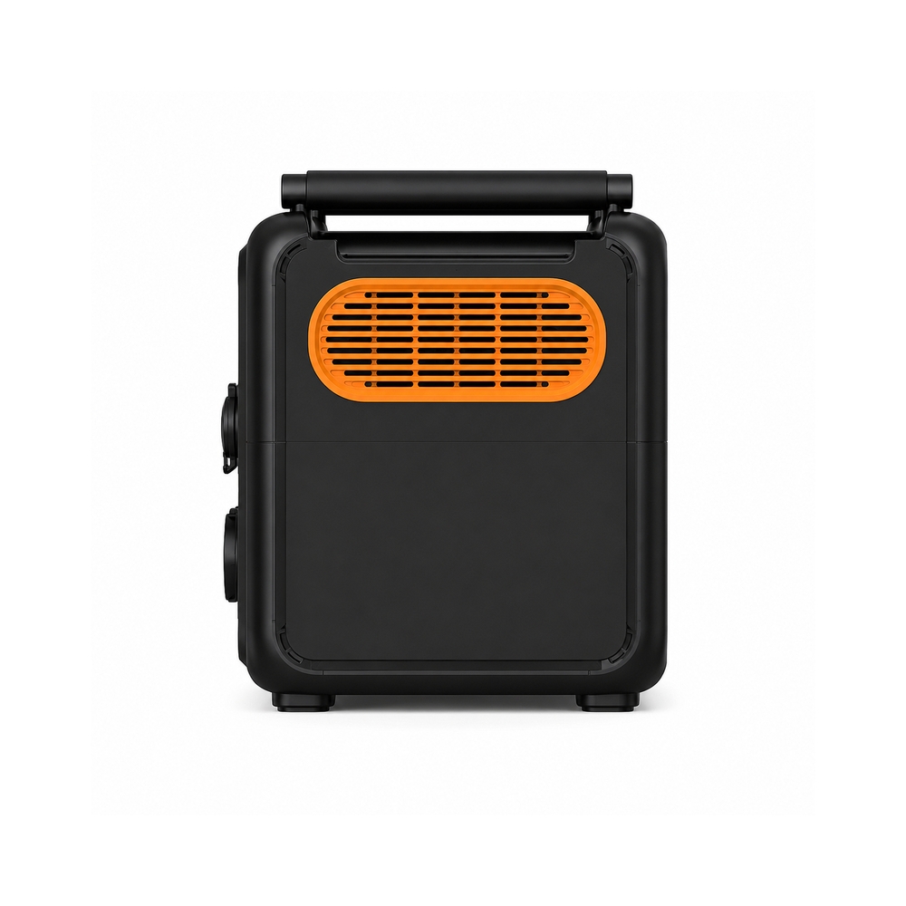 Портативная электростанция Alton 1200W — KSKSHOP.RU