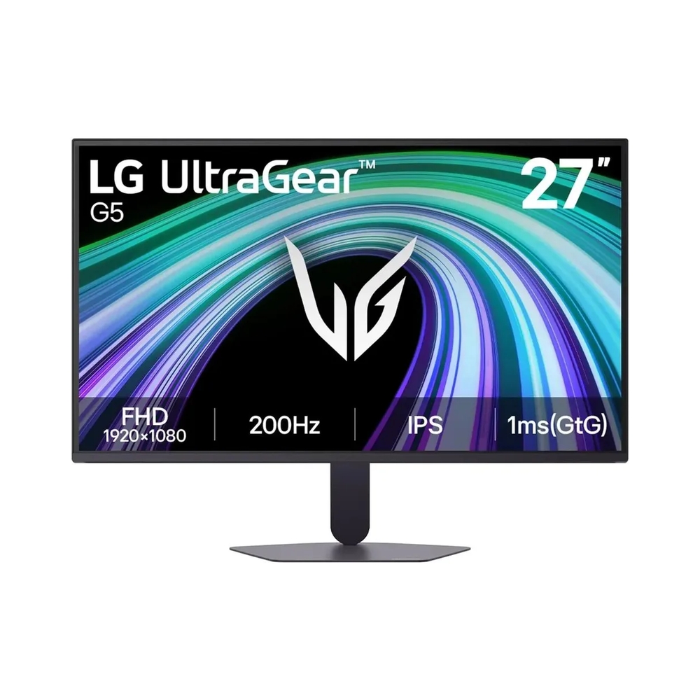 Монитор 27" LG UltraGear 27G523B-B, черный — KSKSHOP.RU