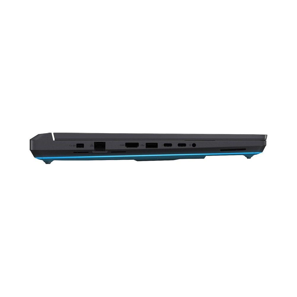 ASUS ROG Strix G16 G615LR-S5162 Intel Core Ultra 7 255HX 2300MHz/16"/2560х1600/16GB/1024GB SSD/NVIDIA GeForce RTX 5070 Ti 12GB/Wi-Fi/Bluetooth/Windows 11 Pro (90NR0LR1-M00670_Win11P) Grey — KSKSHOP.RU