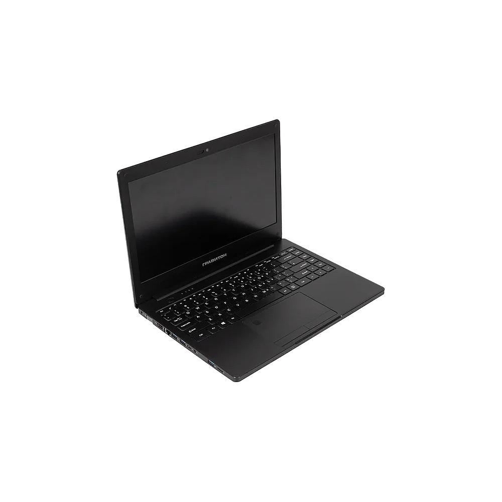 Ноутбук Гравитон Н14И-ТП 14.0"FHD300nit i5 1135G7/2x8GBDDR4/512GBSSD_M.2/WiFi+BT/MS/NoOS/1YST — KSKSHOP.RU