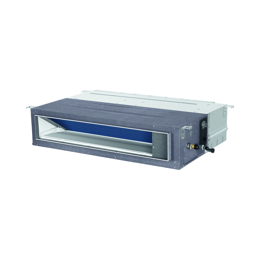 Внутренний блок канальный Haier AD96HN1ERA ECO — KSKSHOP.RU