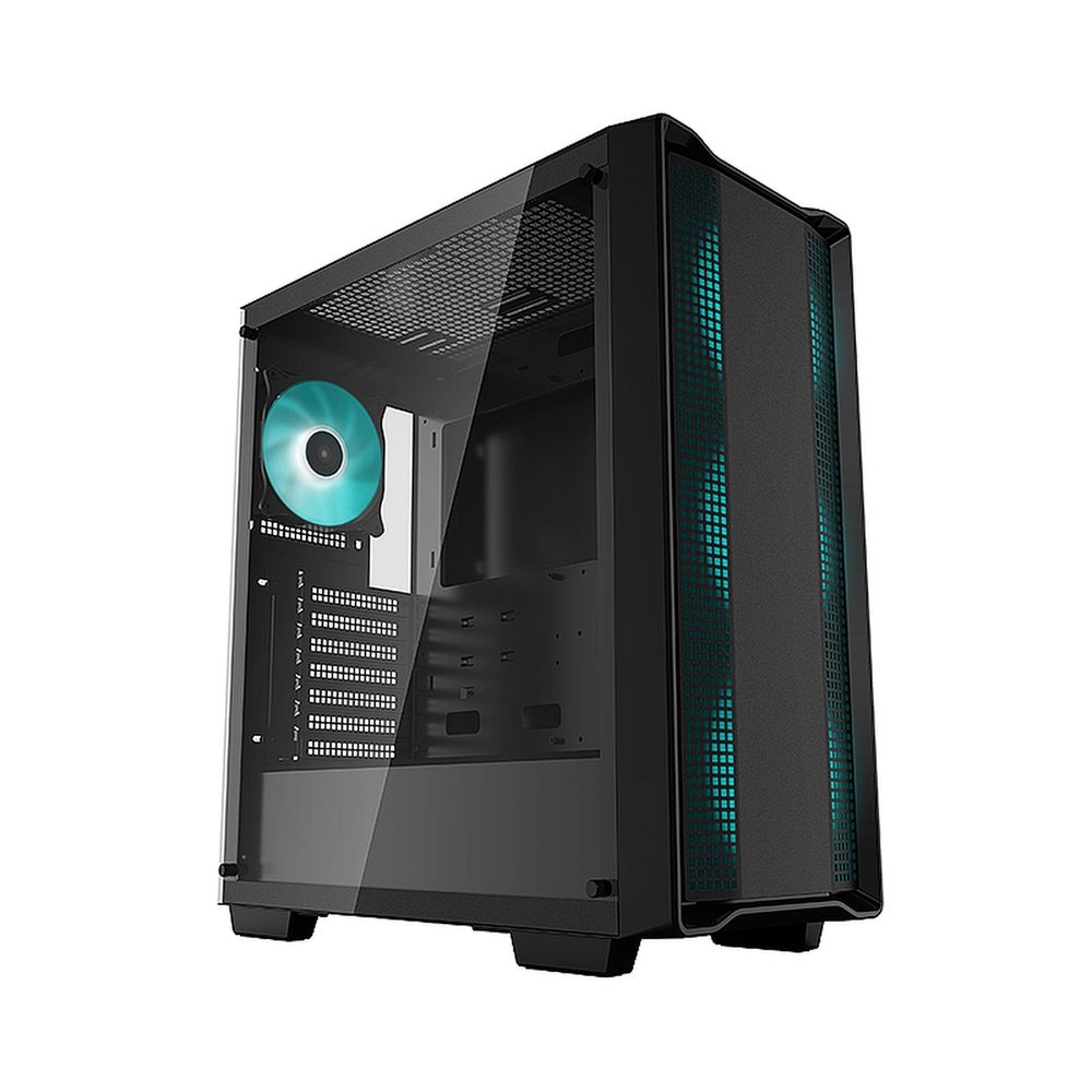 картинка Корпус Deepcool CC560 A-RGB, чёрный от магазина Одежда+