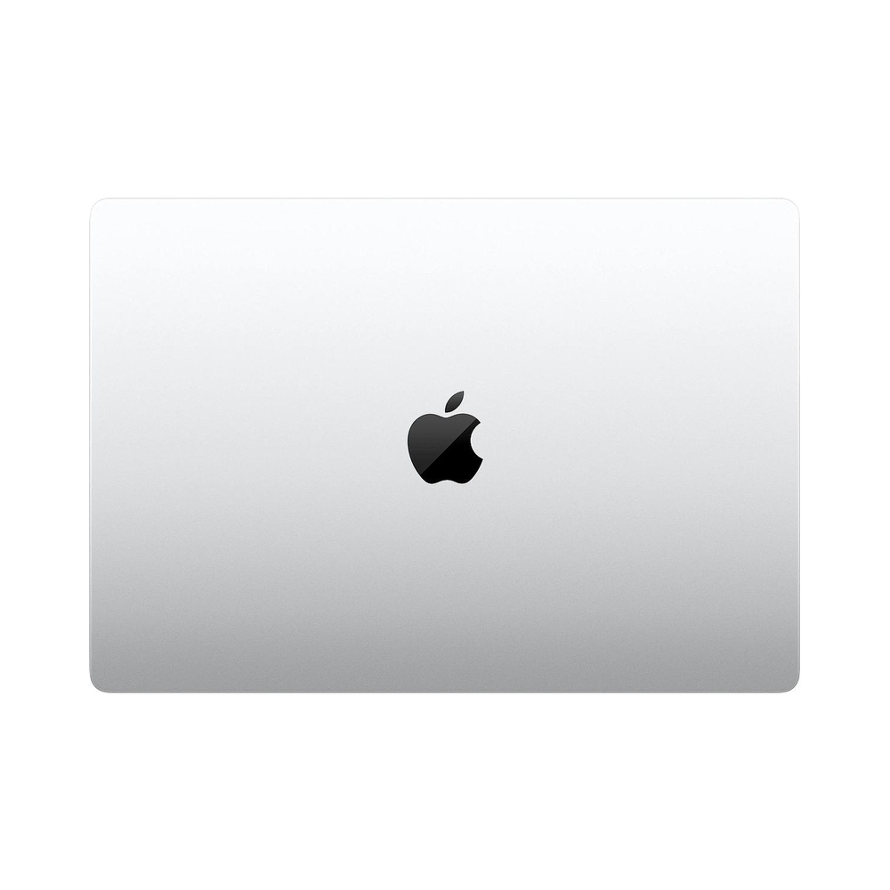 Ноутбук APPLE MacBook Pro 14 Silver (M3 Max/36Gb/1Tb SSD/MacOS) (MRX83_RUSG) нужен переходник на EU — KSKSHOP.RU