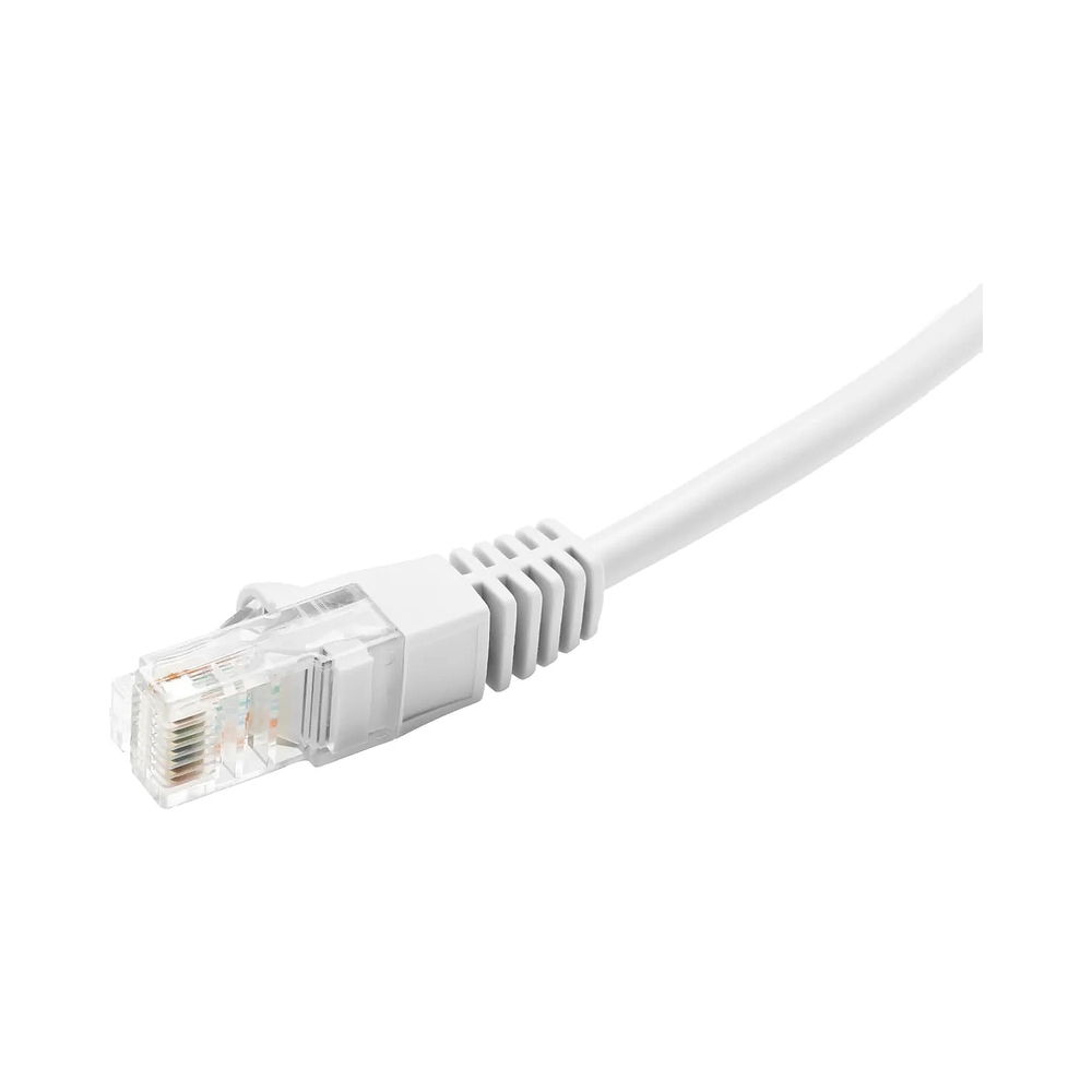 картинка Патч-корд UTP Gembird кат.5e, 15м, литой, многожильный, RJ45 от магазина Одежда+