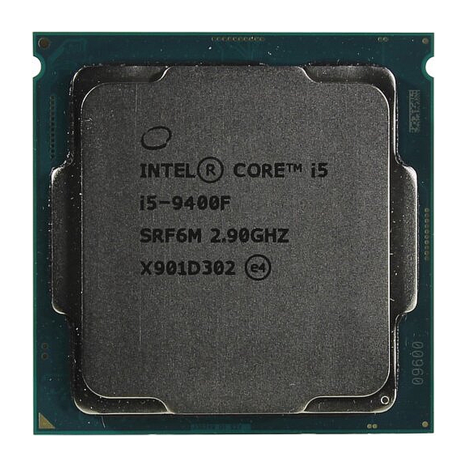 Процессор INTEL Core i5-9400F (2.90 ГГц,9 МБ,65W,1151) Tray v2 — KSKSHOP.RU