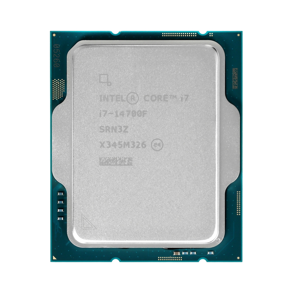 Процессор Intel Core i7-14700F OEM — KSKSHOP.RU