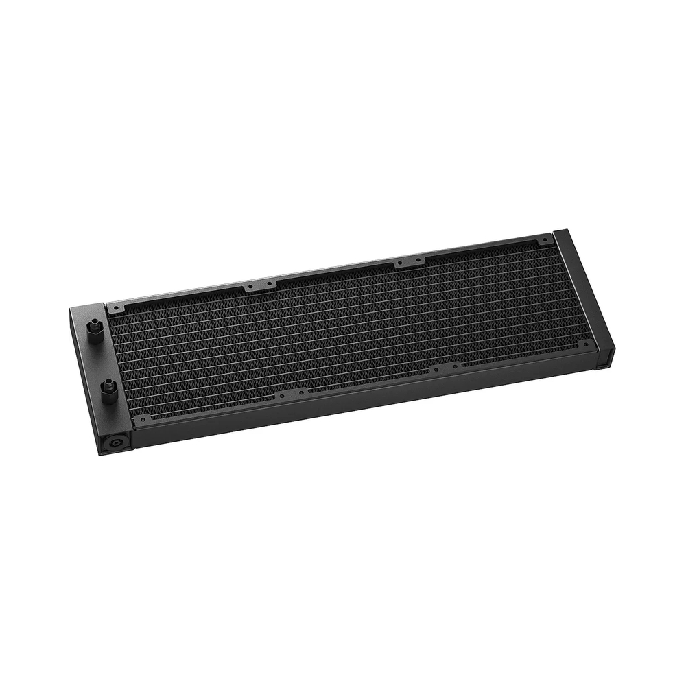 Система охлаждения DEEPCOOL LE360 PRO, черный — KSKSHOP.RU