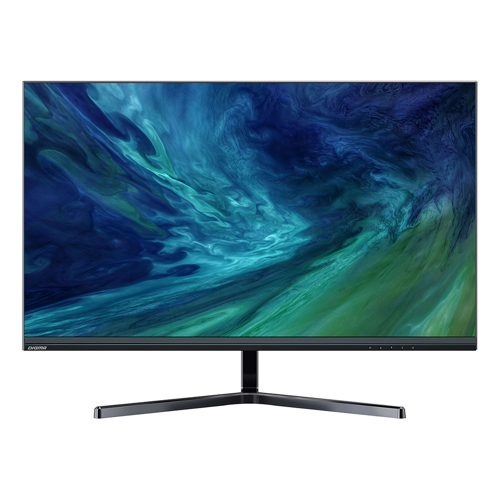 картинка Монитор Digma 23.8" DM-MONB2401 [VA; HDMI; 1920x1080; DP; 75Hz] от магазина Одежда+
