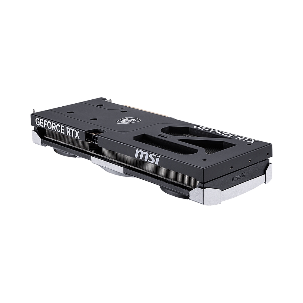 картинка Видеокарта MSI GeForce RTX 5060 Ti VENTUS 3X OC [RTX 5060 Ti 8G VENTUS 3X OC] от магазина Одежда+