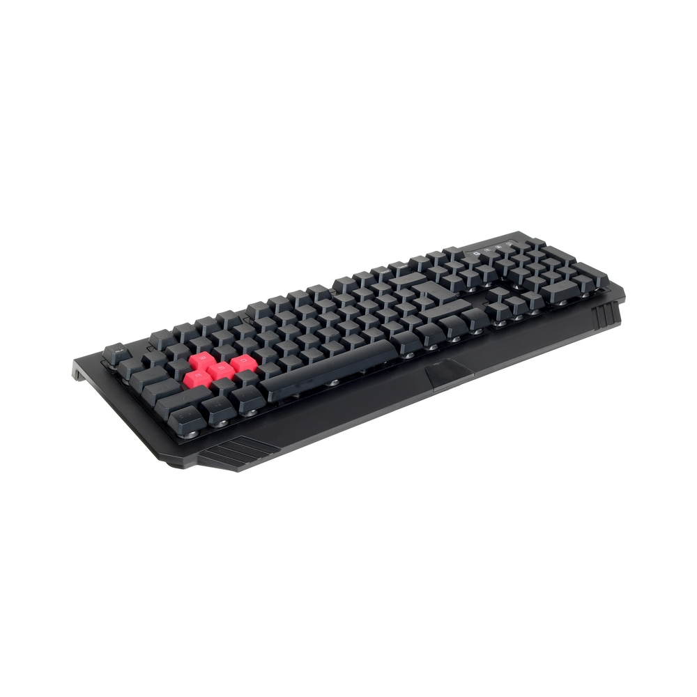 Клавиатура A4 Bloody B120N, черный — KSKSHOP.RU