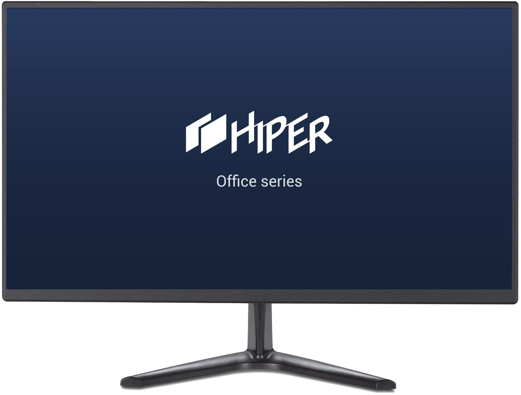 Монитор Hiper 21.5" EasyView FH2201 черный TN LED 5ms 16:9 HDMI DisplayPort — KSKSHOP.RU