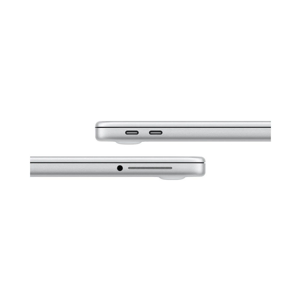 Ноутбук Apple MacBook Neo A3404/13"/IPS/Apple A18 Pro 6-Core CPU/8Gb/256Gb SSD/Apple A18 Pro 5-Core GPU/macOS/серебристый/1.23kg — KSKSHOP.RU