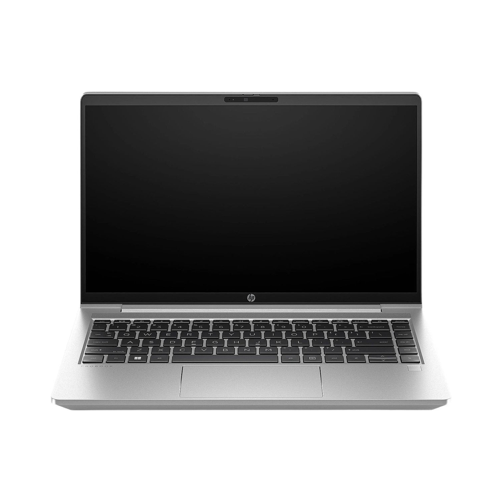 HP Probook 460 G11 16"(1920x1200)/Intel Core Ultra 5 125U(1.3Ghz)/16384Mb/512SSDGb/noDVD/Int:Intel® Graphics/Cam/BT/WiFi/48WHr/war 1y/1.748kg/Silver/DOS + EN Kbd 3 pin — KSKSHOP.RU