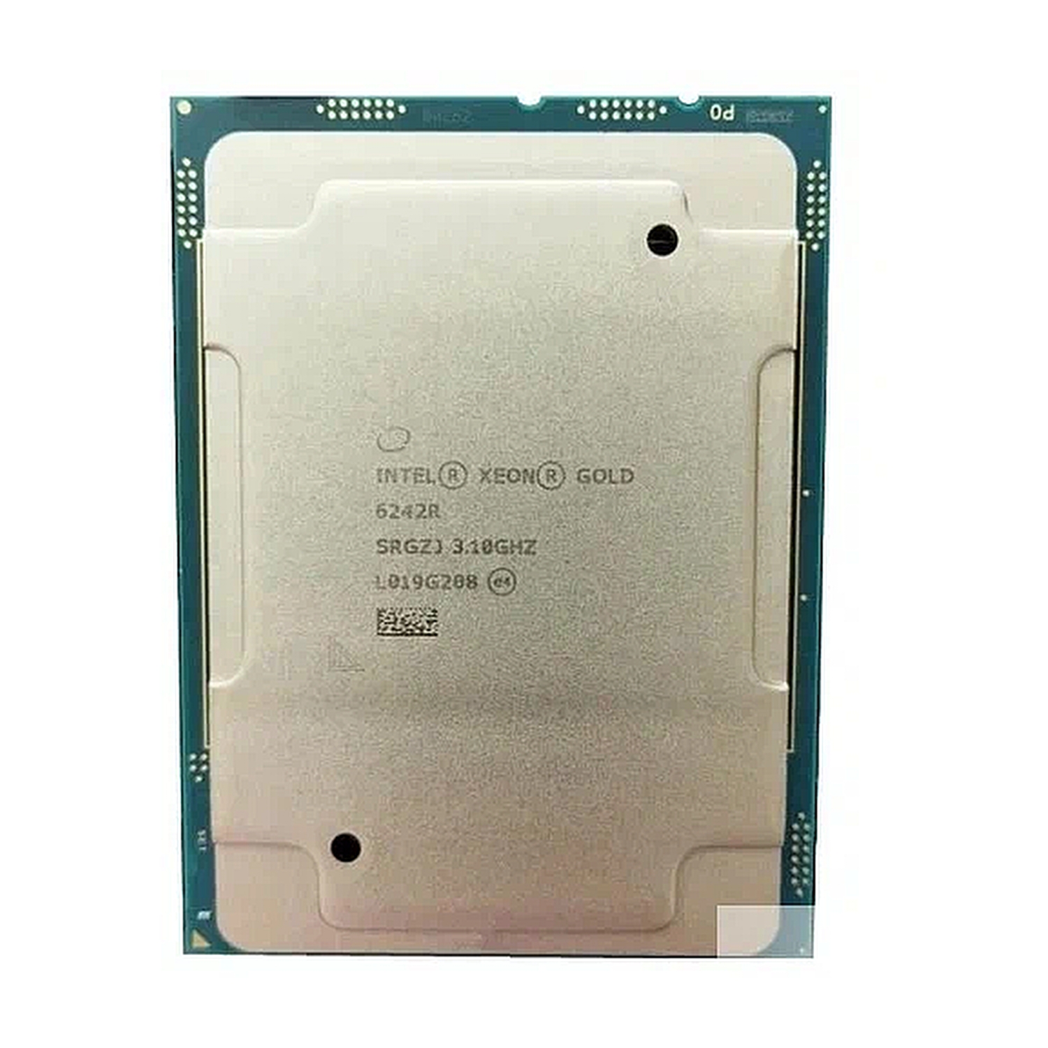 Процессор Intel Xeon Gold 6242R Soc-3647 3.1GHz OEM — KSKSHOP.RU