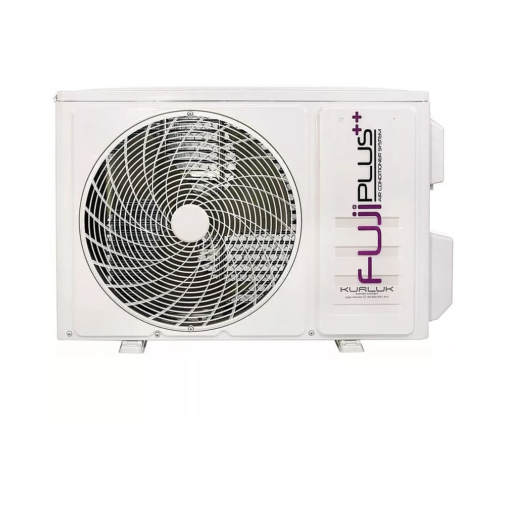 Наружный блок кондиционера Fujiplus FP-12/TD (out) — KSKSHOP.RU