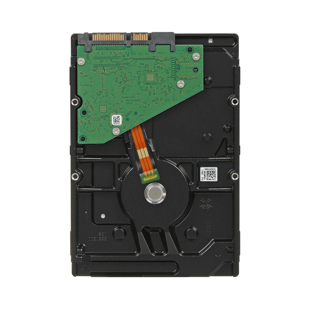 Жесткий диск SEAGATE Barracuda 2TB — KSKSHOP.RU