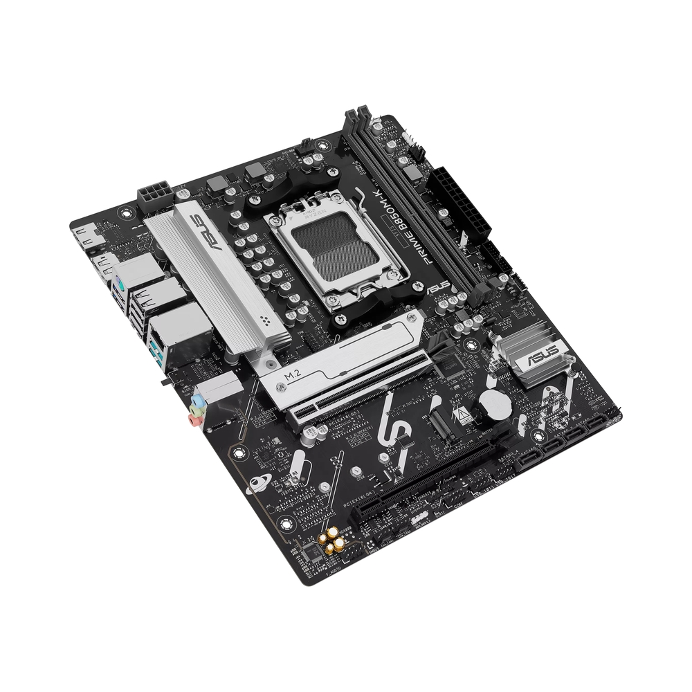 Материнская плата ASUS PRIME B850M-K — KSKSHOP.RU