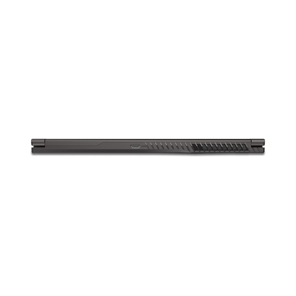 Ноутбук MSI Thin 15 B2RVE-3603XRU Core 7 240H 16Gb SSD512Gb NVIDIA GeForce RTX4050 6Gb 15.6" IPS FHD (1920x1080) без ОС grey WiFi BT Cam (9S7-16R831-3603) — KSKSHOP.RU