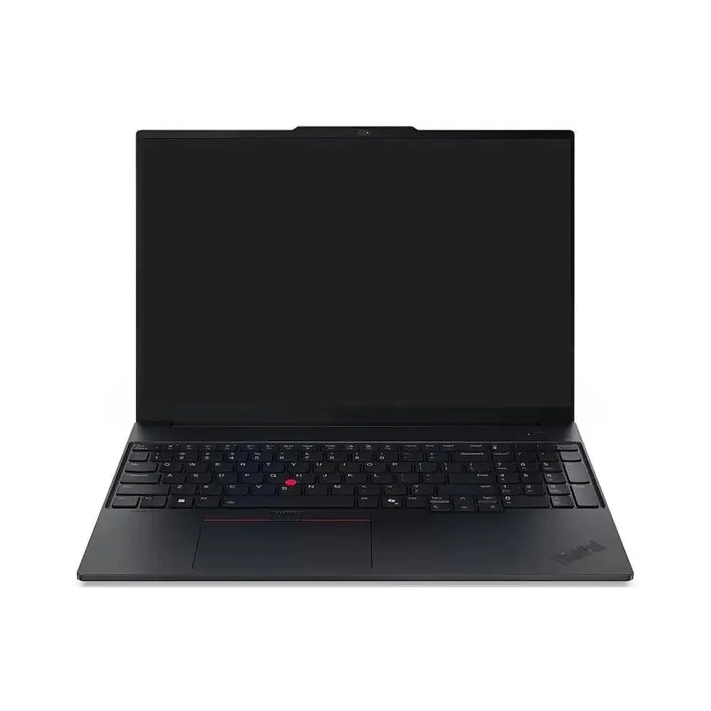 Ноутбук WUXGA LENOVO ThinkPad E16 G3/16" IPS/Intel Core 5 210H/16Gb/512Gb SSD/Intel Graphics/noOS/черный/1.63kg — KSKSHOP.RU