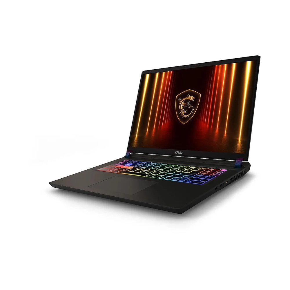 Ноутбук MSI Vector 17 HX AI A2XWHG-240XRU Intel Core Ultra 9 275HX/32Gb/SSD1Tb/RTX5070 Ti 12Gb/17"/IPS/WQXGA/2560x1600/240Hz/NoOS/Cosmos Gray/3kg (9S7-17S372-240) — KSKSHOP.RU