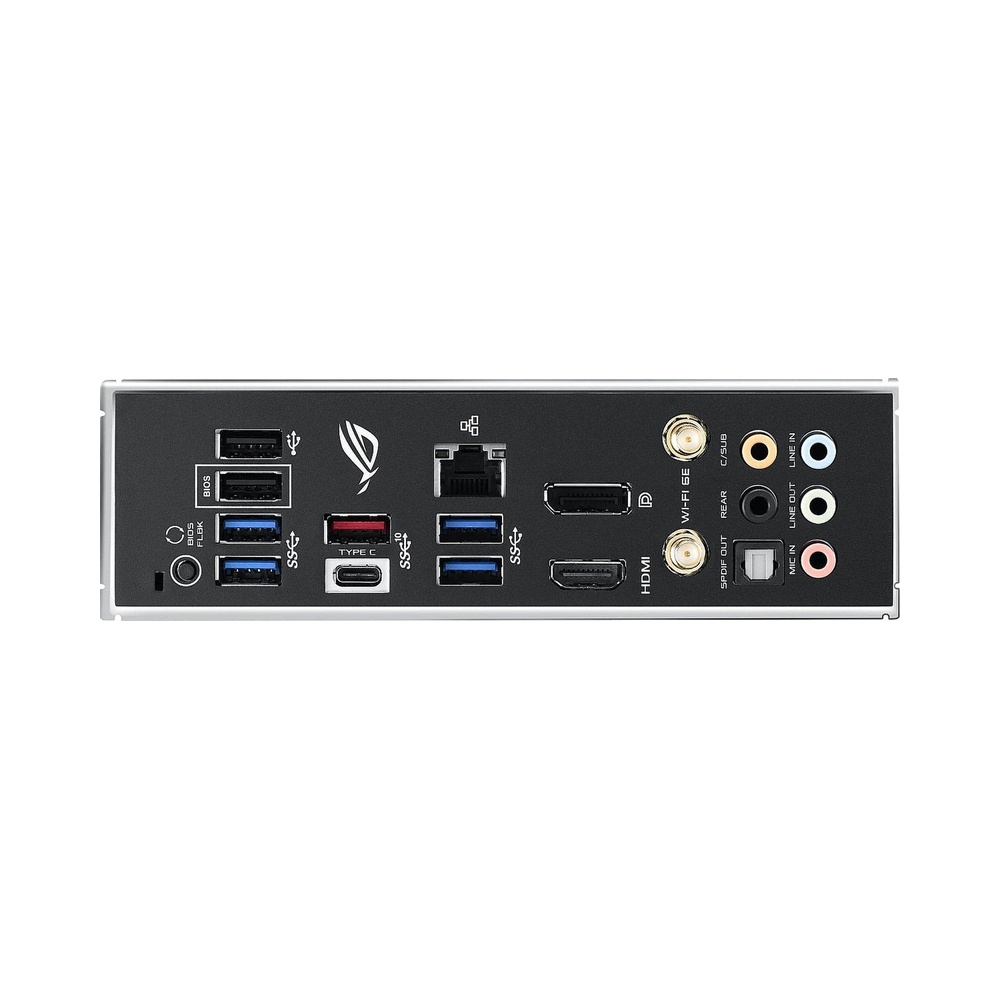 Материнская плата Asus ROG STRIX B550-F GAMING WIFI II — KSKSHOP.RU