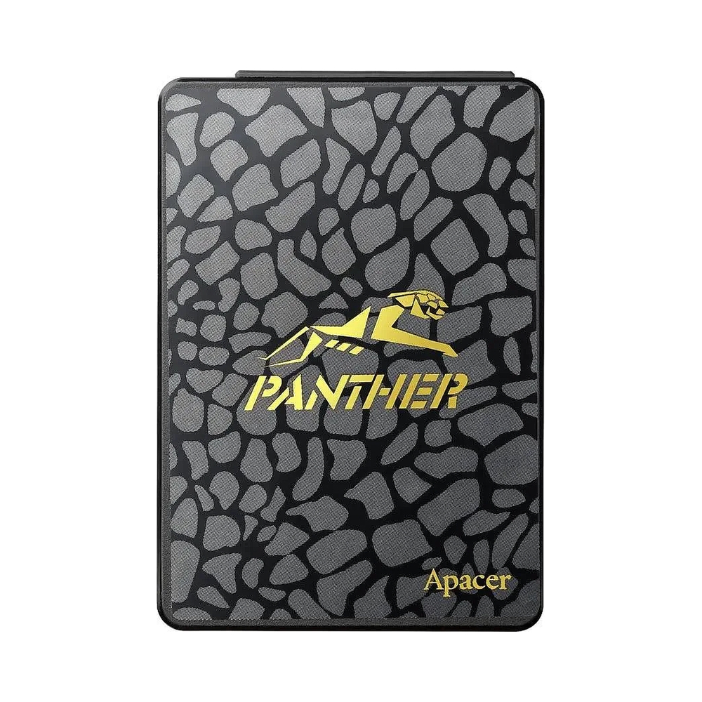Накопитель SSD Apacer AS340G PANTHER [AP240GAS340G-1] 240GB — KSKSHOP.RU