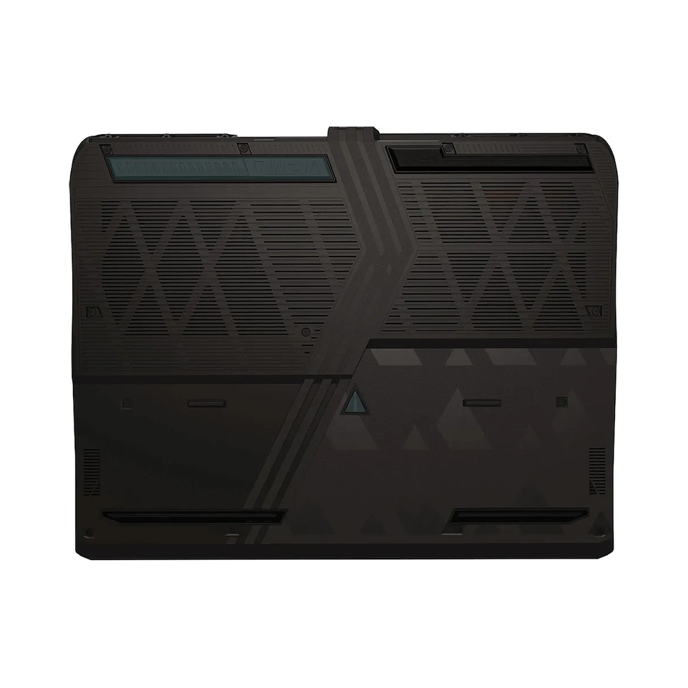 Ноутбук MSI Vector A16 HX A8WHG-033XRU серый AMD Ryzen 9 8940HX/16Gb/SSD1Tb/RTX5070Ti 12Gb/16"/IPS/WQXGA/2560x1600/240Hz/NoOS — KSKSHOP.RU