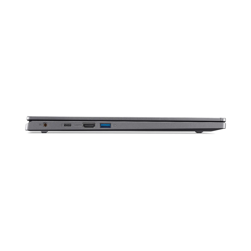 картинка Ноутбук 15.6" ACER Aspire A515-58P-368Y серый от магазина Одежда+