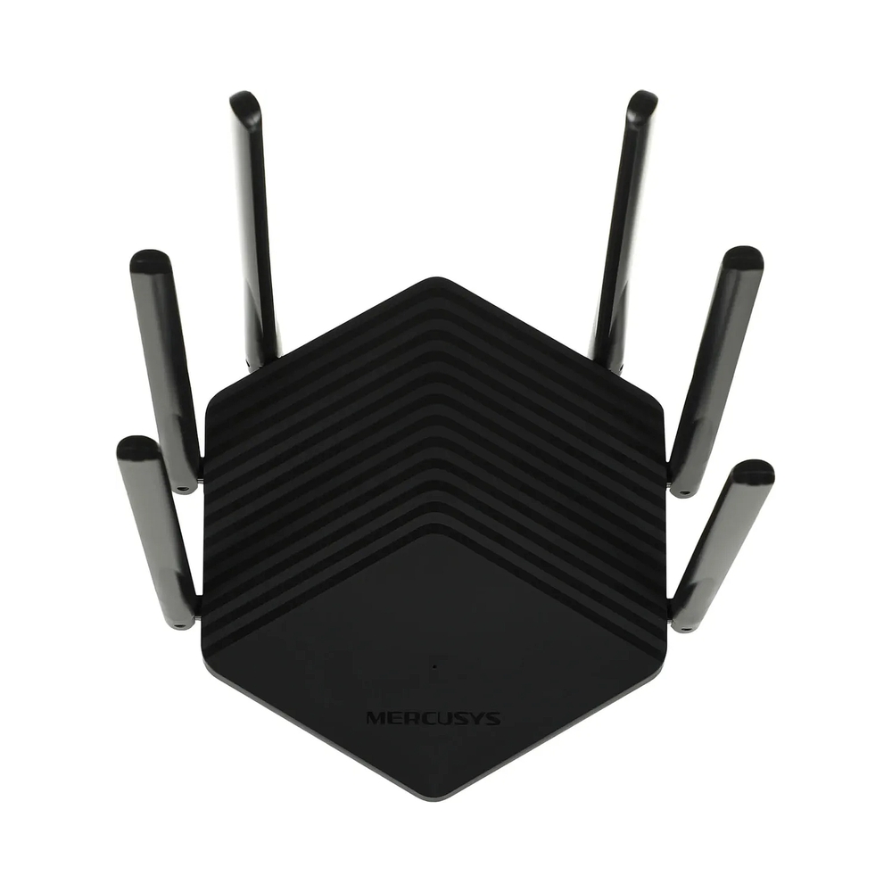 Wi-Fi роутер Mercusys MR50G AC1900 — KSKSHOP.RU