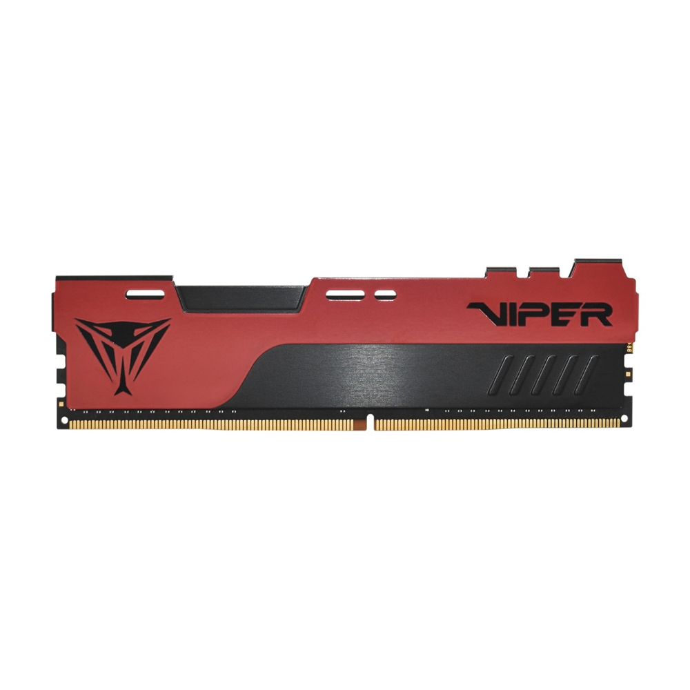 Оперативная память Patriot Viper Elite II [PVE248G266C6] 8 ГБ — KSKSHOP.RU