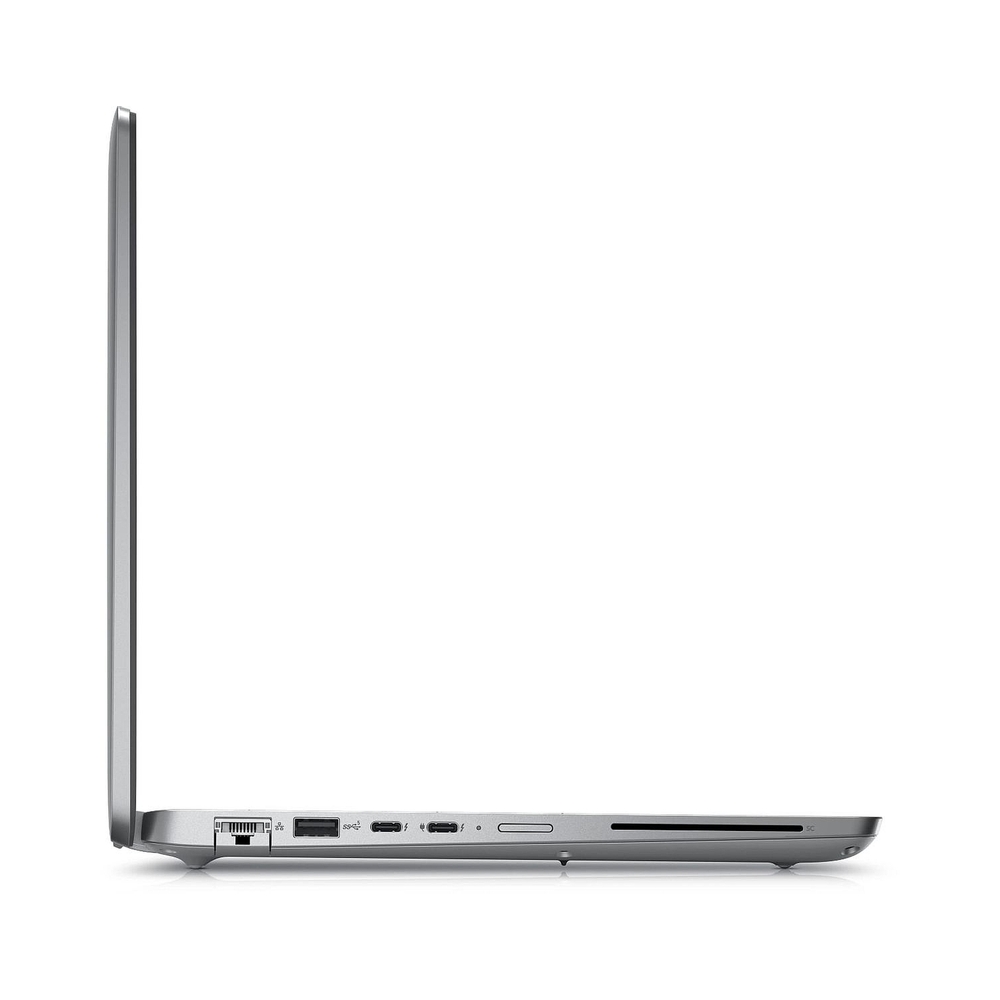 Ноутбук DELL 14 Pro Core Ultra 5 235U  14,0" FHD+ (1920 x 1200) IPS,AG,300 nit, 16GB DDR5 (1x16GB) 512GB SSD Intel Arc graphics,3cell,Backlit,FPR,2y,W11Pro/English KB/Eng — KSKSHOP.RU