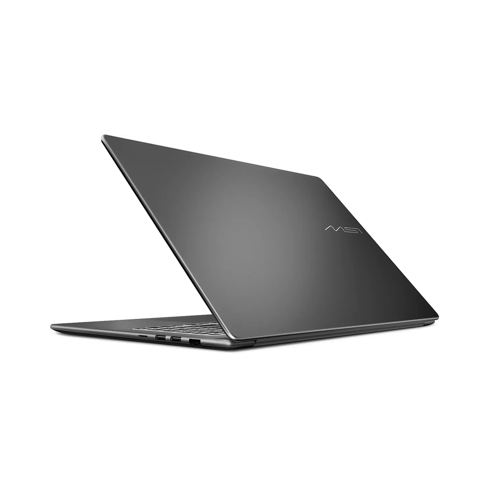 Ноутбук MSI Modern 16S G3MG-017XRU/16"/IPS/Intel Core 7 350/16Gb/512Gb SSD/Intel Arc/без ОС/серый/1.8kg — KSKSHOP.RU
