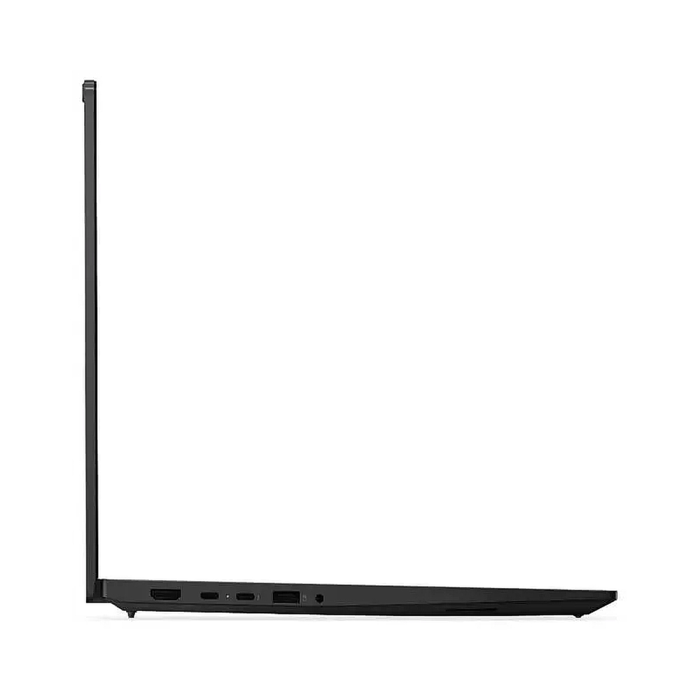 Ноутбук WUXGA LENOVO ThinkPad E16 G3/16" IPS/Intel Core 5 210H/16Gb/512Gb SSD/Intel Graphics/noOS/черный/1.63kg — KSKSHOP.RU