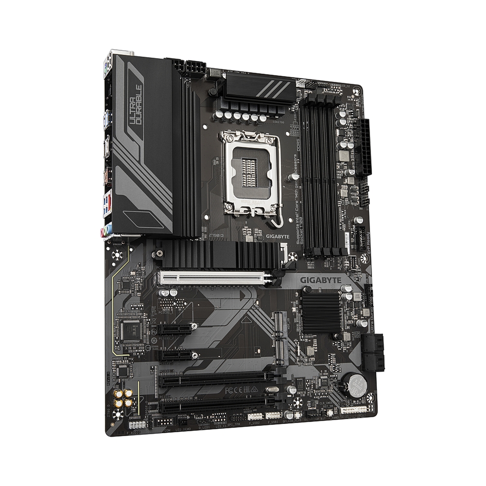 Материнская плата GIGABYTE Z790 D — KSKSHOP.RU