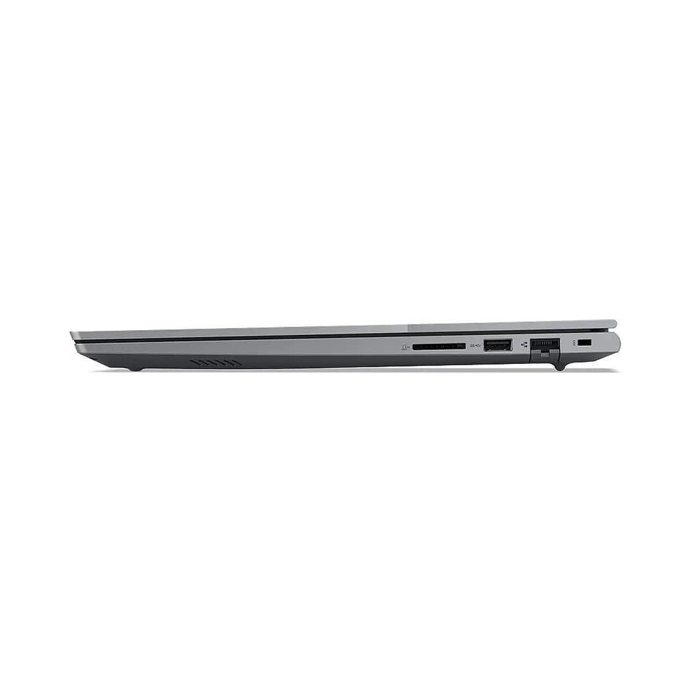 Ноутбук Lenovo ThinkBook 16 G7 ARP 16"WUXGA IPS, AMD R5-7535HS, 16Gb, 512Gb SSD, FHD Cam+IR, RJ45, USB-C, FngrP, Bklt, 3 — KSKSHOP.RU