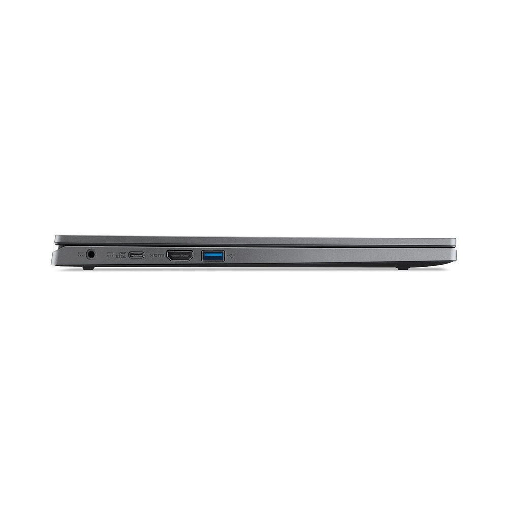 картинка Ноутбук 15" Acer Extensa EX215-23-R4D3 [FHD, Ryzen 3-7320U, RAM 8Gb, SSD 256Gb, noOS] от магазина Одежда+