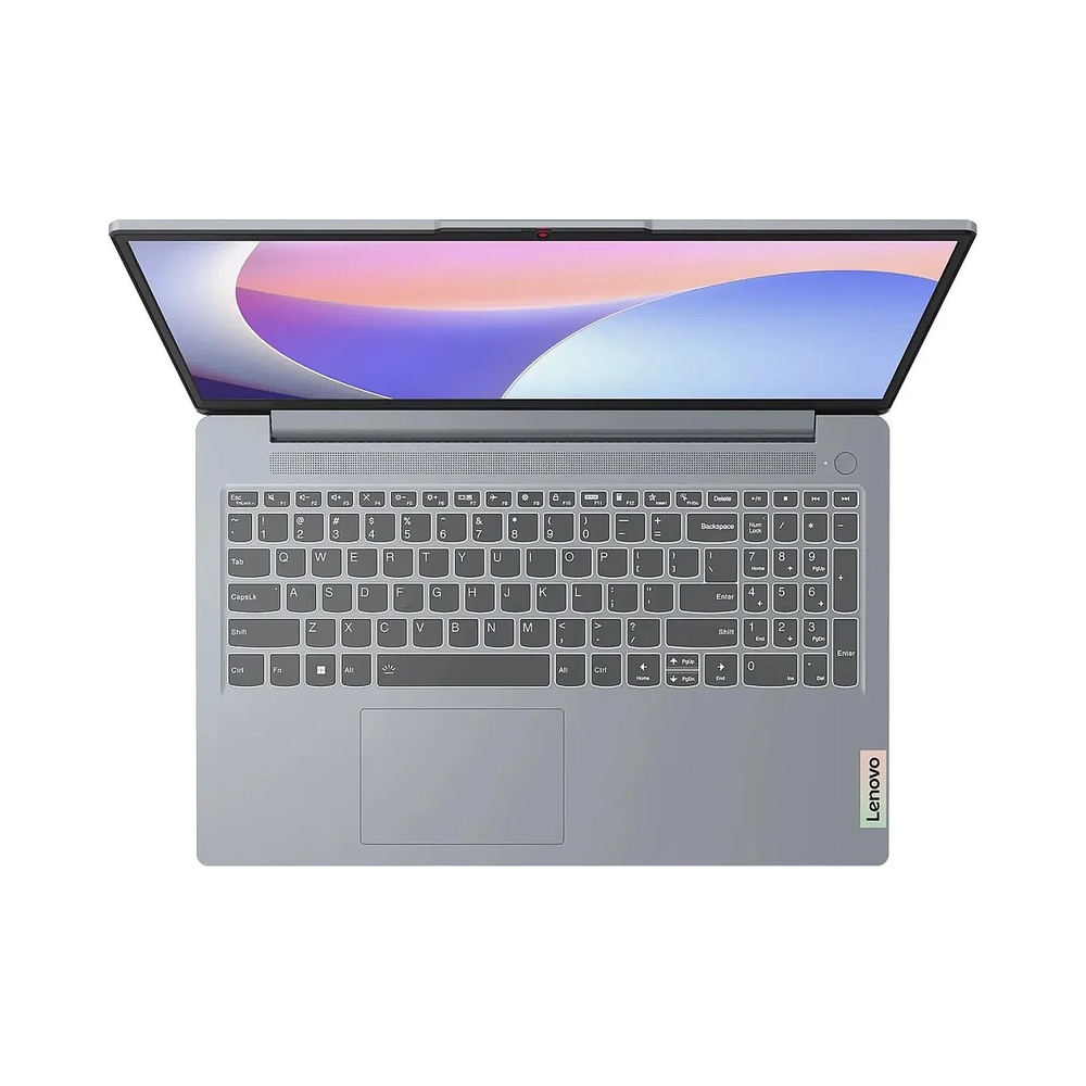 Ноутбук LENOVO IP3S-15IRH8 83EM003TPS 15" CI7-13620H 16/512GB DOS — KSKSHOP.RU