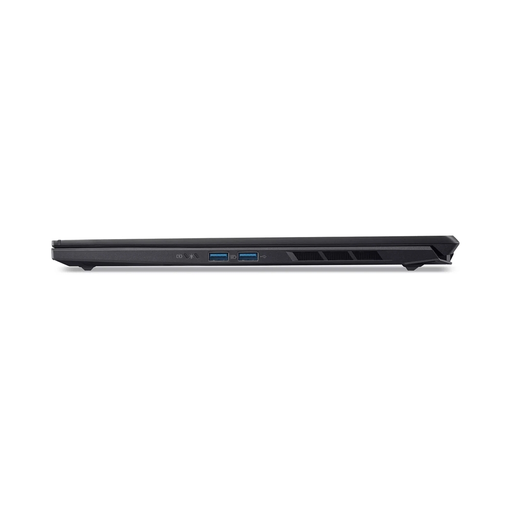 Ноутбук Acer Nitro V 16S ANV16S-71-71MF Intel Core 7 240H/16Gb (1*16 D5)/SSD1Tb/RTX5060 8Gb (85W)/16"/IPS/WQXGA/2560x1600/180Hz/NoOS/RJ-45/Black/2.1kg — KSKSHOP.RU