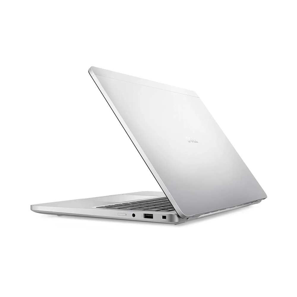 Ноутбук Dell Pro 14 Plus Core Ultra 7 265U 16Gb SSD1Tb Intel Graphics 14" IPS FHD+ (1920x1200) Linux grey WiFi BT Cam (PRO14PL-5655) — KSKSHOP.RU