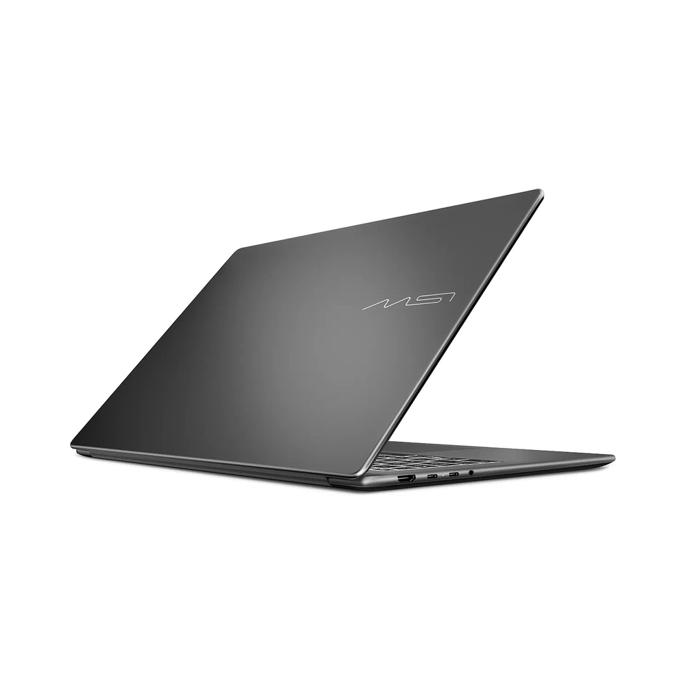 Ноутбук MSI Modern 16S G3MG-017XRU/16"/IPS/Intel Core 7 350/16Gb/512Gb SSD/Intel Arc/без ОС/серый/1.8kg — KSKSHOP.RU