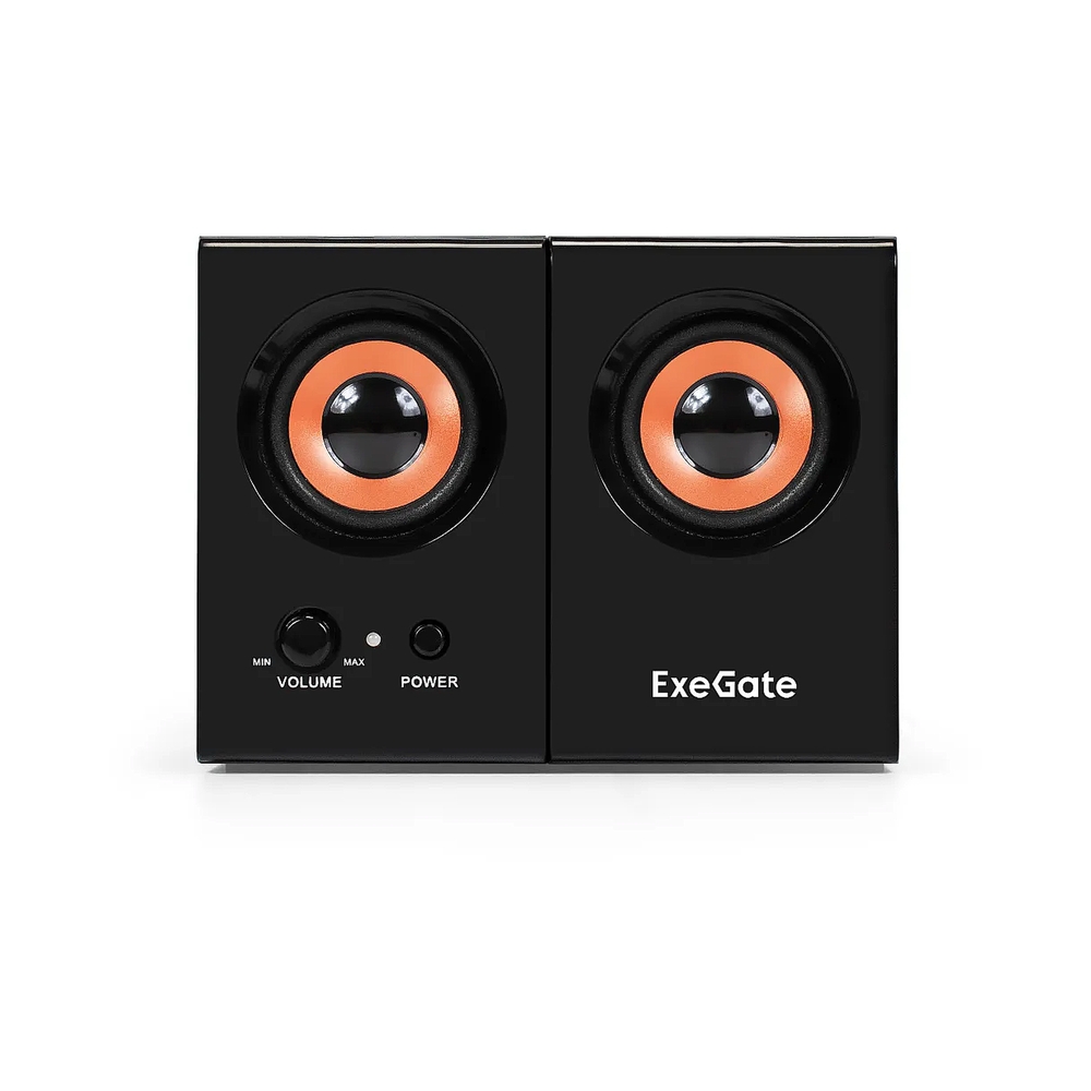 Акустическая система ExeGate Maestro SPS-605 2.0 — KSKSHOP.RU