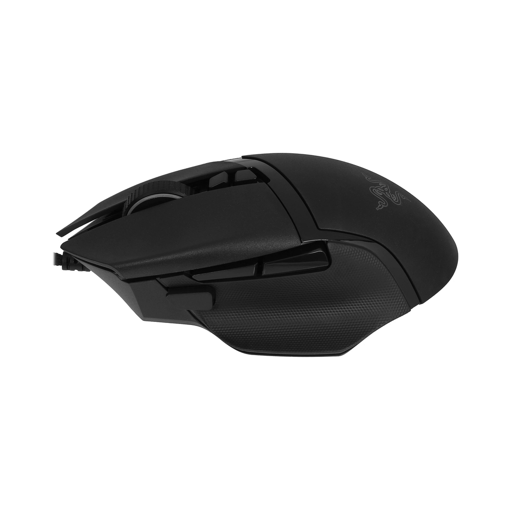 Мышь проводная Razer Basilisk V3 [RZ01-04000100-R3M1], черный — KSKSHOP.RU
