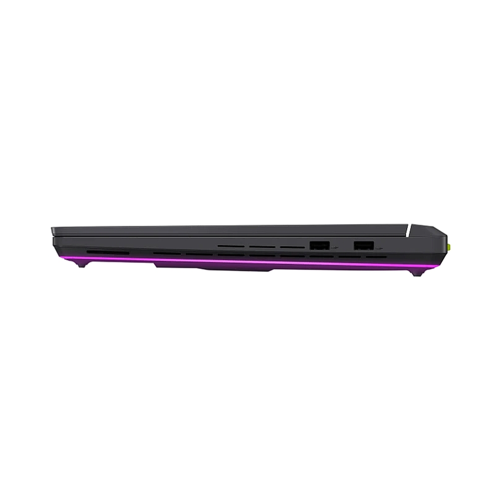 ASUS ROG Strix G16 G615LR-S5348 Intel Core Ultra 7 255HX 2300MHz/16"/2560х1600/32GB/1024GB SSD/NVIDIA GeForce RTX 5070 Ti 12GB/Wi-Fi/Bluetooth/Без ОС (90NR0LR1-M00FB0) Grey — KSKSHOP.RU