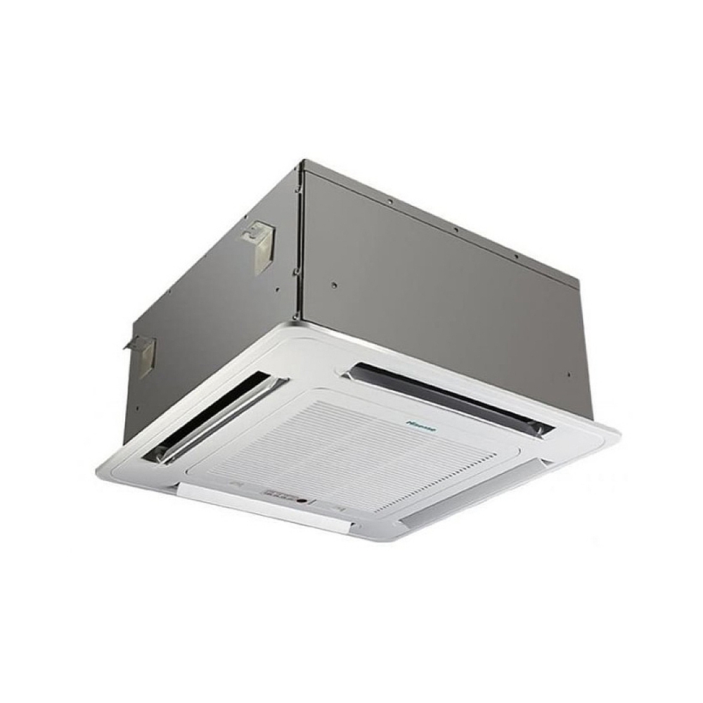 Внутренний блок кассетного типа FREE Match DC Inverter AMC-12UX4SAA/AMC-12UX/18UX (комплект) — KSKSHOP.RU