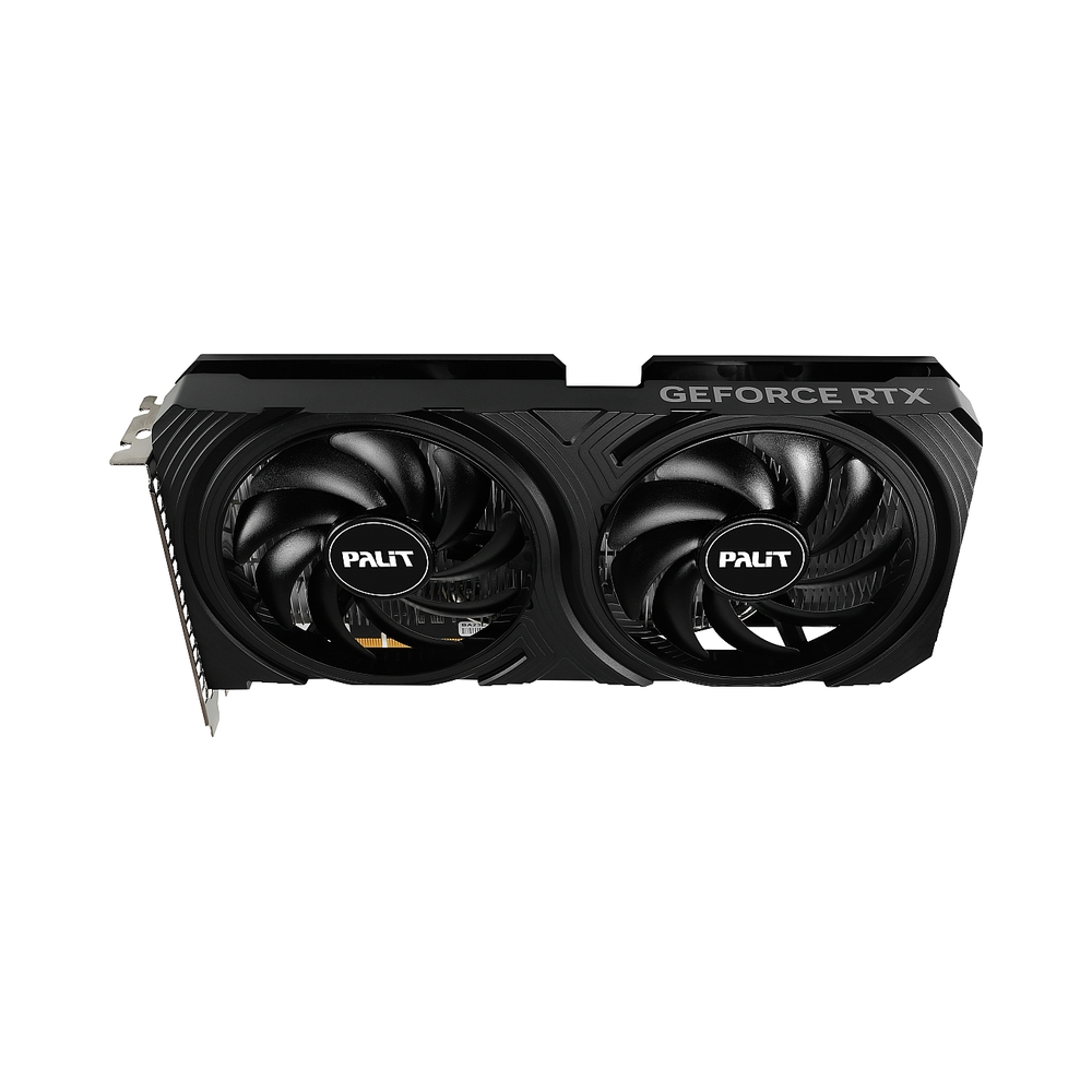 Видеокарта Palit GeForce RTX 4060 [NE64060S19P1-1070L] — KSKSHOP.RU